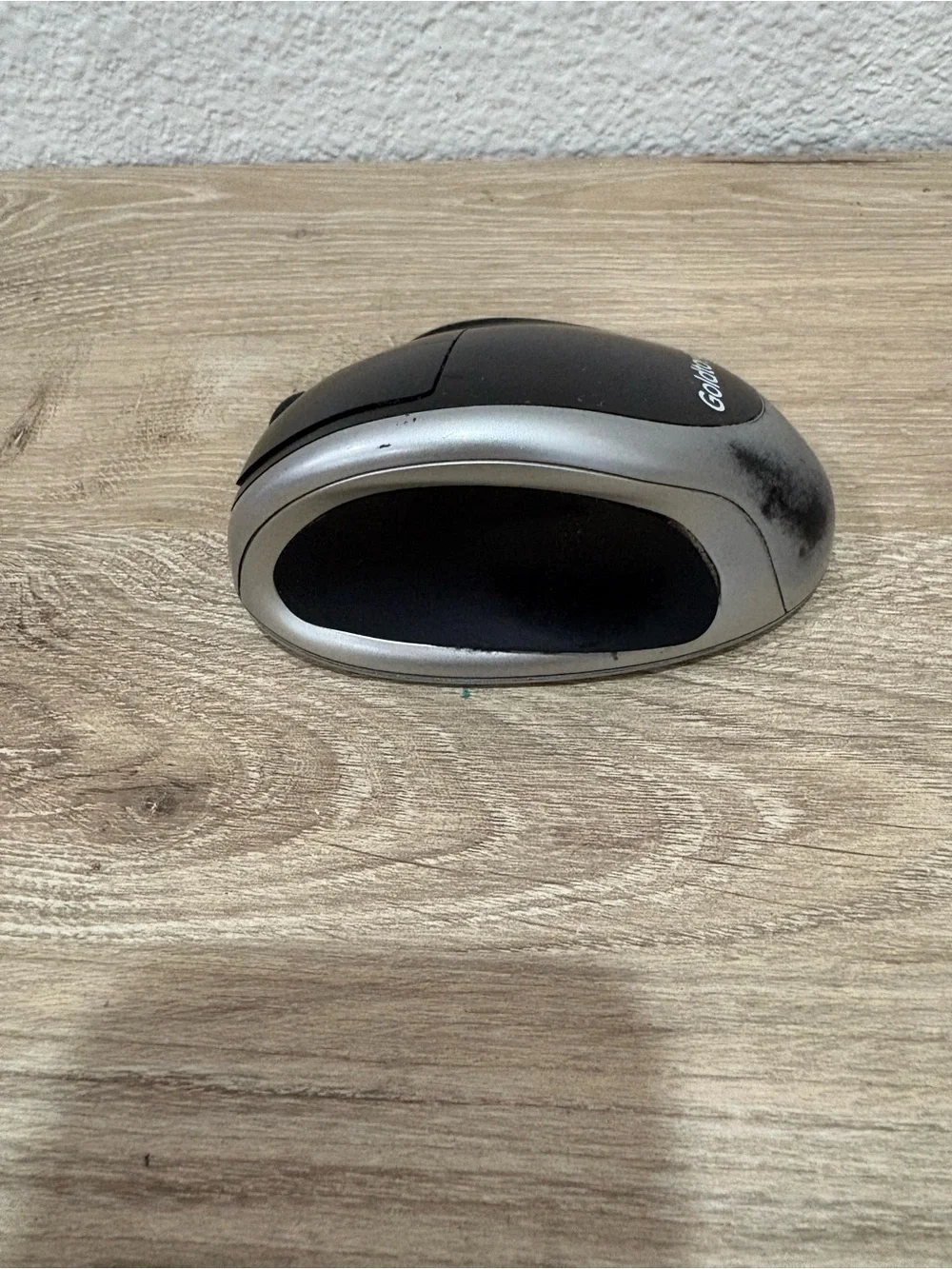 GoldTouch kov gtm